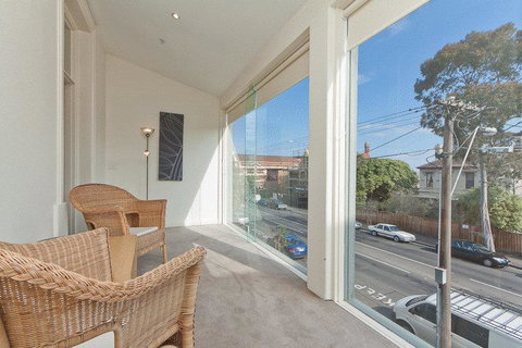Sixty Two On Grey Serviced Apartments - Brisbane Tourism 2