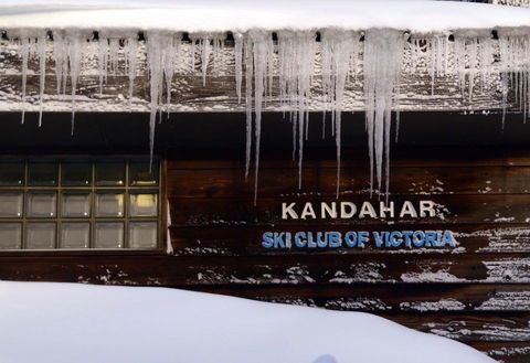 Ski Club Of Victoria - Kandahar Lodge - Tourism Brisbane 0