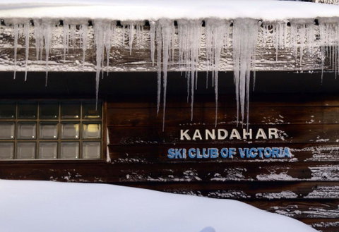 Ski Club Of Victoria - Kandahar Lodge - Brisbane Tourism 0