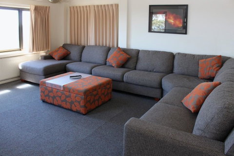 Ski Club Of Victoria - Kandahar Lodge - Brisbane Tourism 1