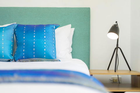Sky High Quality Excellent Fit Out - Tourism Brisbane 0