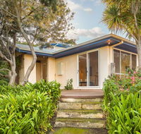 Sky Mirror Cottage - Tourism Brisbane