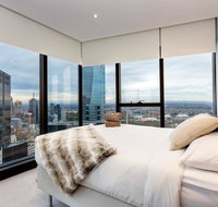 Sky-High Level 52 Opposite Crown Complex - Brisbane Tourism