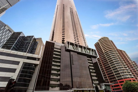 Sky-High Level 52 Opposite Crown Complex - Brisbane Tourism 3