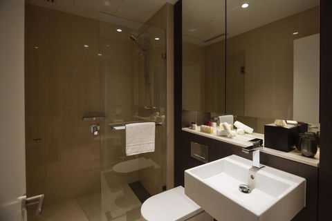 SKYE Suites Green Square - Brisbane Tourism 0