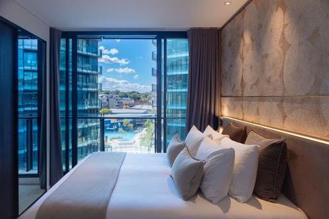 SKYE Suites Green Square - Brisbane Tourism 2