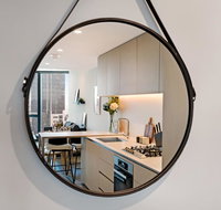 Skyhigh Apartments By MYHOME - Brisbane Tourism