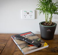 SkyLodge Temora - Tourism Brisbane