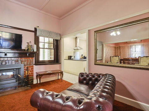 Skymirror Cottage - Brisbane Tourism 2
