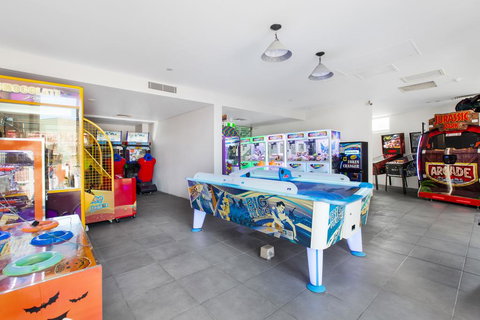 Sleek Q1 Suite In The Heart Of Surfers Paradise - Tourism Brisbane 2