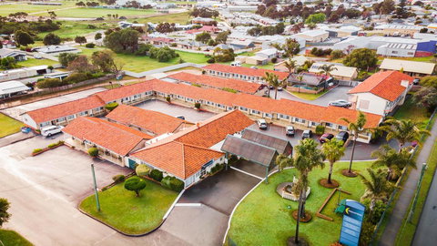 Sleepwell Motel - Tourism Brisbane 1