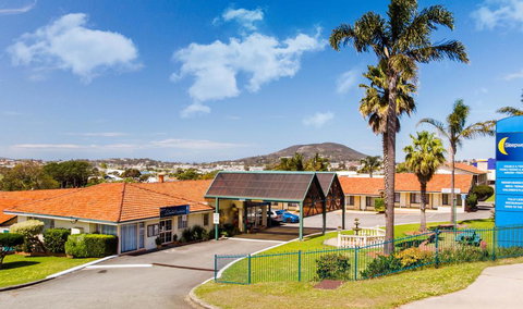 Sleepwell Motel - Tourism Brisbane 0