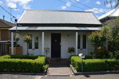 Sleepy Hollow - Brisbane Tourism 1