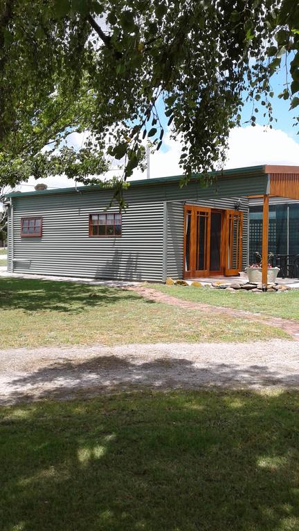 Sleepy Hollow Hideout - Hideout 1 - Brisbane Tourism 0