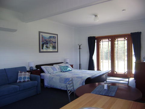 Sleepy Hollow Hideout - Hideout 1 - Brisbane Tourism 2
