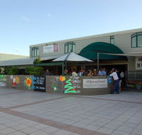 Slipway Hotel Motel - Brisbane Tourism