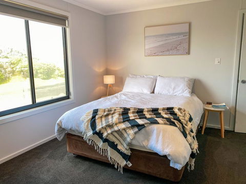 Smart Beach House @ Pelican Point - Tourism Brisbane 2