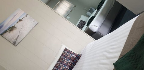 Smerdon Lodge Motel - Brisbane Tourism 0