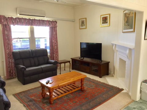 Smith Street Cottage Naracoorte - Tourism Brisbane 2