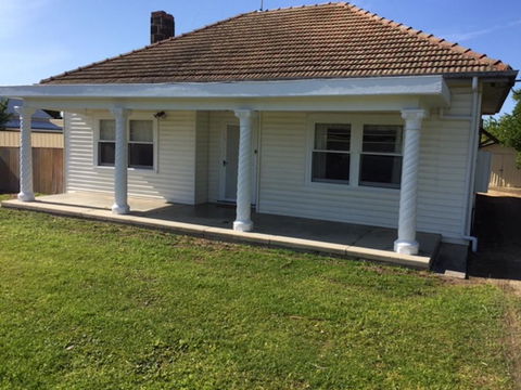 Smith Street Cottage Naracoorte - Tourism Brisbane 1