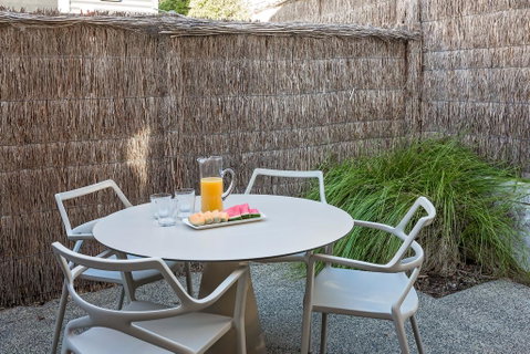 Smiths Beach Resort - Tourism Brisbane 1
