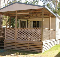 Smugglers Cove Holiday Village - Brisbane Tourism