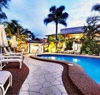 Smugglers On The Beach - Tourism Brisbane