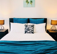 Snails Suites  Southbank Central near Casino - Brisbane Tourism