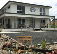 Snapper House - Tourism Brisbane