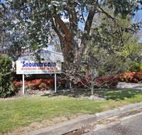 Snowstream Riverside Apartments - Unit 1 - Brisbane Tourism