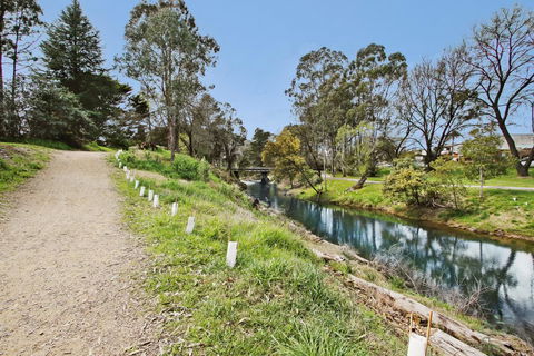 Snowstream Riverside Apartments - Unit 2 - Brisbane Tourism 3