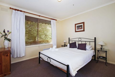Snowstream Riverside Apartments - Unit 2 - Brisbane Tourism 2