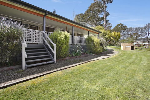 Snowstream Riverside Apartments - Unit 2 - Brisbane Tourism 1