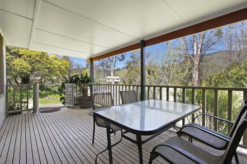 Snowstream Riverside Apartments - Unit 3 - Brisbane Tourism 2