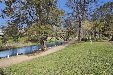 Snowstream Riverside Apartments - Unit 3 - Brisbane Tourism 3