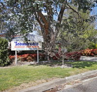 Snowstream Riverside Apartments - Unit 3 - Brisbane Tourism