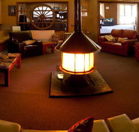 Snowy Mountains Resort and Function Centre - Tourism Brisbane