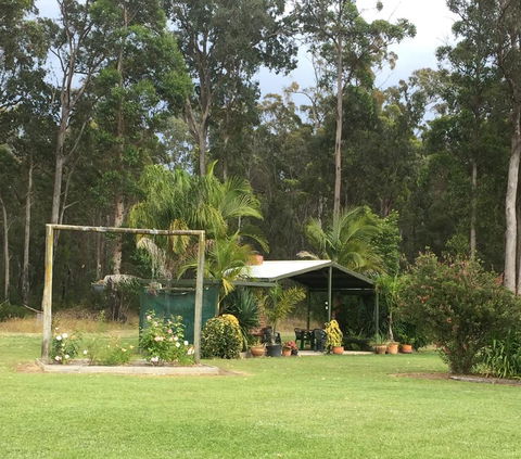 Snowy River Lodge Motel - Tourism Brisbane 0