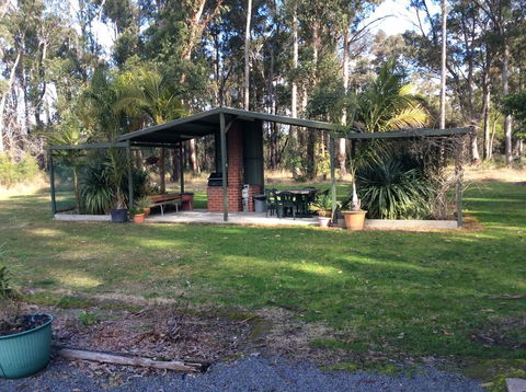 Snowy River Lodge Motel - Tourism Brisbane 2