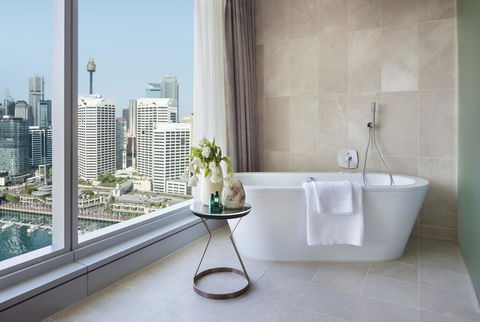 Sofitel Sydney Darling Harbour - Tourism Brisbane 3