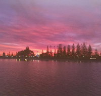 Sojourn on Gale Bed  Breakfast - Tourism Brisbane