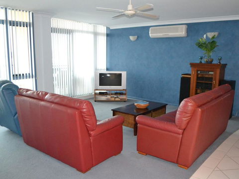 Solaire 5 - Brisbane Tourism 2