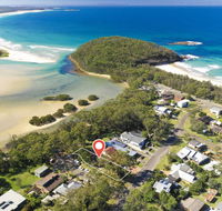 Soldier Crab Shack - 20 Macleay St - Tourism Brisbane