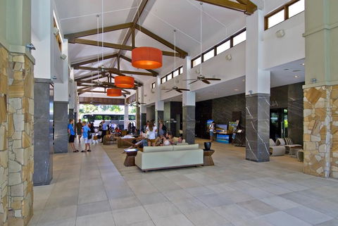 Solitudes @ Sea Temple - Tourism Brisbane 0