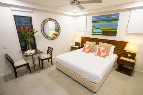 Solitudes Studio @ Sea Temple - Tourism Brisbane 3