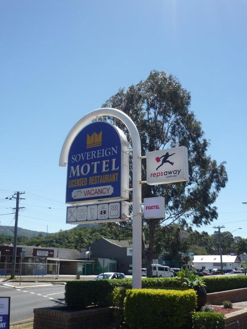 Solomon Inn Wollongong - Tourism Brisbane 3