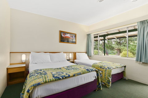 Solomon Inn Wollongong - Tourism Brisbane 2