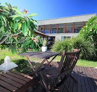 Songbird - Brisbane Tourism