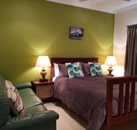 Sonja's Bed and Breakfast - Tourism Brisbane