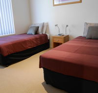 Sorrento Luxury Apartments - Brisbane Tourism